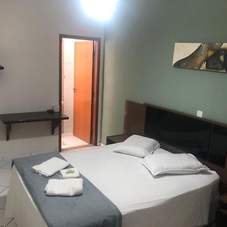 Suites Prime Socorro Socorro  Exterior foto